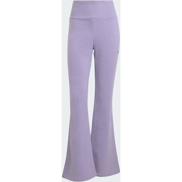 Thumbnail - ADIDAS SPORT Seasonal Essentials French Terry Flared Pants