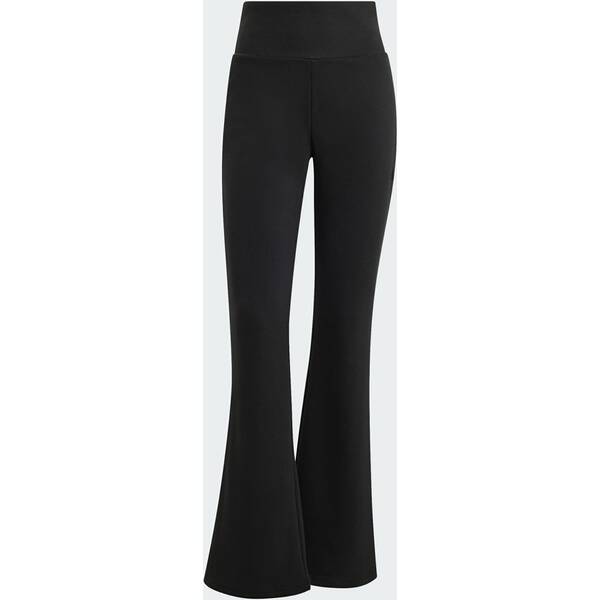 Thumbnail - ADIDAS SPORT Seasonal Essentials French Terry Flared Pants