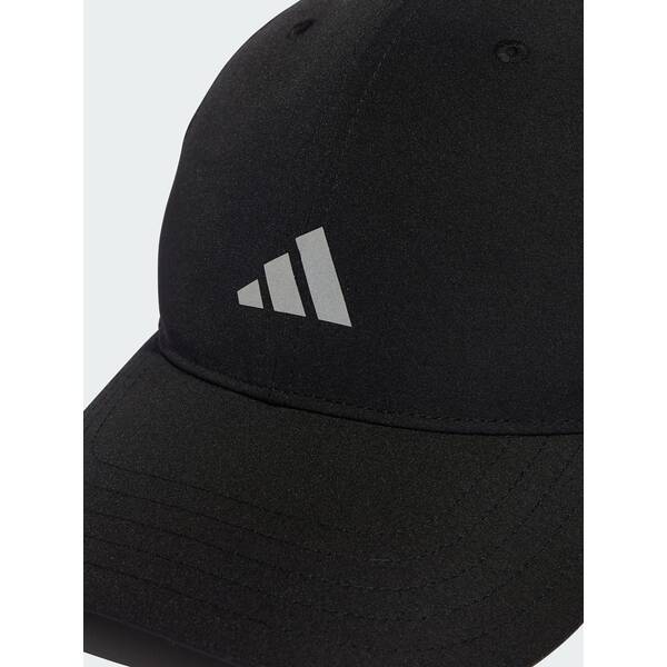 Thumbnail - ADIDAS RUNNING ESSENTIAL CLIMACOOL 6 PANEL BASEBALL CAP