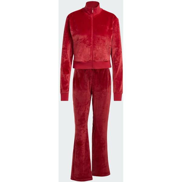 Thumbnail - ADIDAS SPORT Glam Velvet Tracksuit