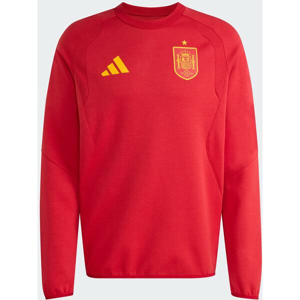 Thumbnail - ADIDAS Spain Tiro Travel Crew Jumper