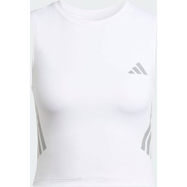 Thumbnail - ADIDAS adi365 Iconic Running Crop Tank