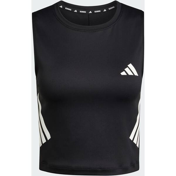 Thumbnail - ADIDAS adi365 Iconic Running Crop Tank