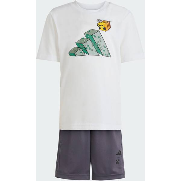 Thumbnail - ADIDAS SPORT ADIDAS MINECRAFT TRAINING SUMMER SET