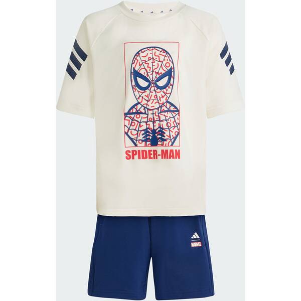Thumbnail - ADIDAS SPORT ADIDAS MARVEL SPIDER-MAN SPORT SET