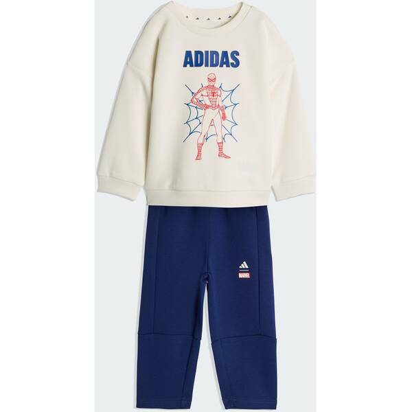 Thumbnail - ADIDAS SPORT ADIDAS MARVEL SPIDER-MAN JOGGER