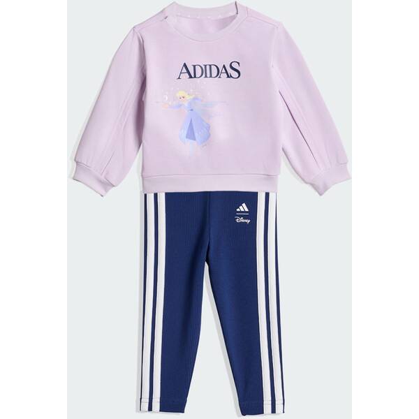 Thumbnail - ADIDAS SPORT ADIDAS DISNEY FROZEN JOGGER
