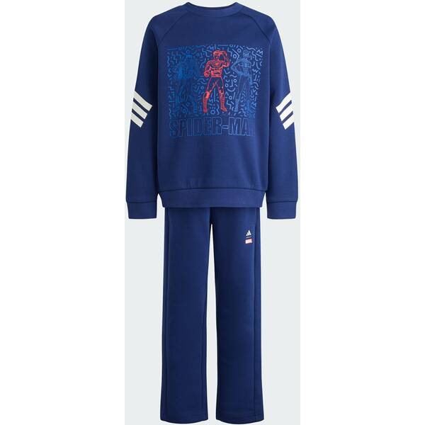 Thumbnail - ADIDAS SPORT ADIDAS MARVEL SPIDER-MAN JOGGER