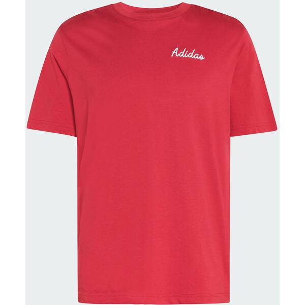 Thumbnail - ADIDAS SPORT NOVELTY BOWL GRAPHIC T-SHIRT