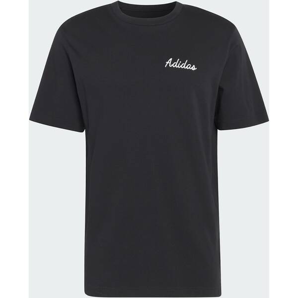 Thumbnail - ADIDAS SPORT NOVELTY BOWL GRAPHIC T-SHIRT