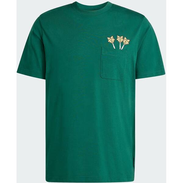 Thumbnail - ADIDAS SPORT NOVELTY DART GRAPHIC T-SHIRT