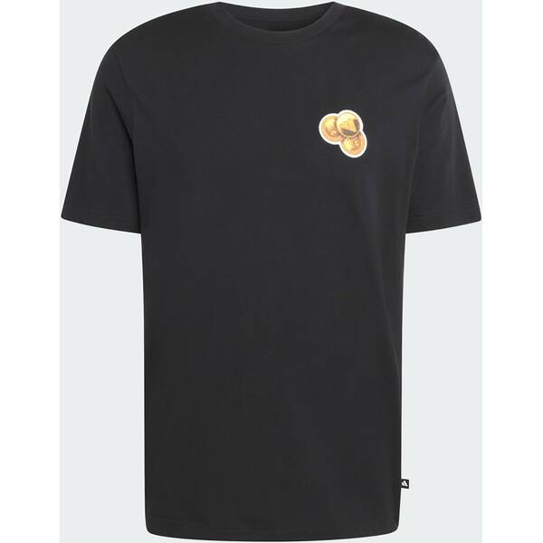 Thumbnail - ADIDAS SPORT SNACK BUBBLE GUM GRAPHIC T-SHIRT
