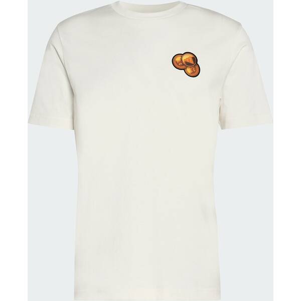 Thumbnail - ADIDAS SPORT SNACK BUBBLE GUM GRAPHIC T-SHIRT