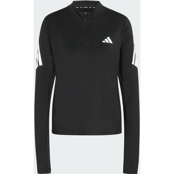 Thumbnail - ADIDAS adi365 Iconic Running 1/2 Zip Jumper