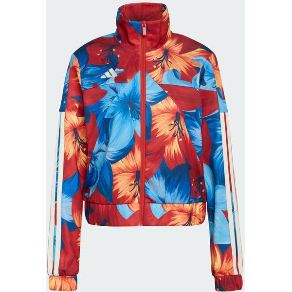 Thumbnail - ADIDAS SPORT ADIDAS x FARM RIO HOUSE OF TIRO TRACK TOP