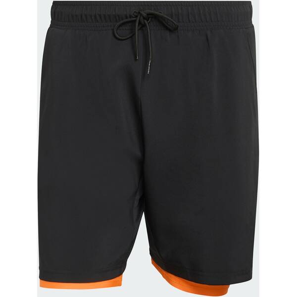 Thumbnail - ADIDAS Club Tennis Climacool 2-in-1 Shorts