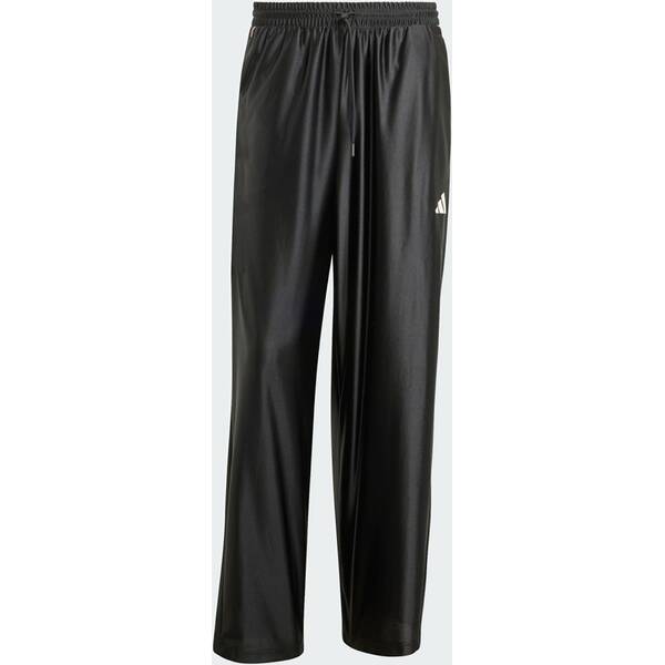 Thumbnail - ADIDAS SPORT STADIUM SHINY TRICOT PANTS