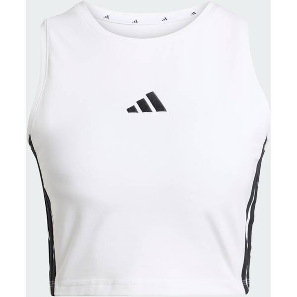 Thumbnail - ADIDAS SPORT ESSENTIALS 3-STRIPES PADDED TANK