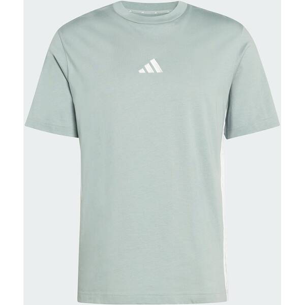 Thumbnail - ADIDAS SPORT Essentials 3-Stripes Single Jersey Tee