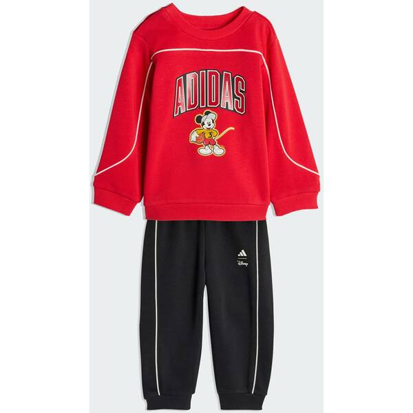 Thumbnail - ADIDAS SPORT ADIDAS DISNEY MICKEY MOUSE JOGGER