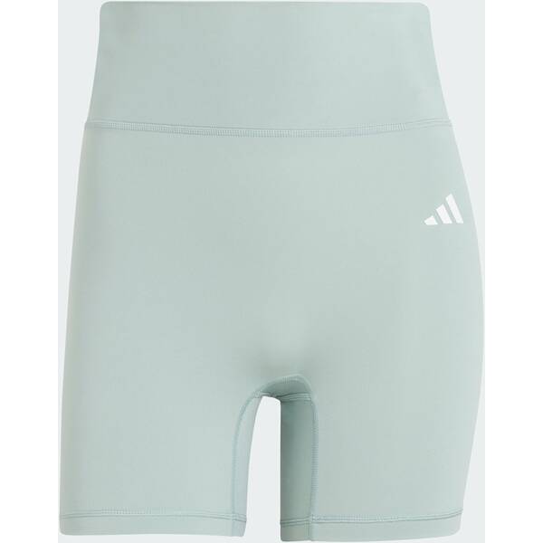 Thumbnail - ADIDAS Optime Essentials Workout Short Leggings