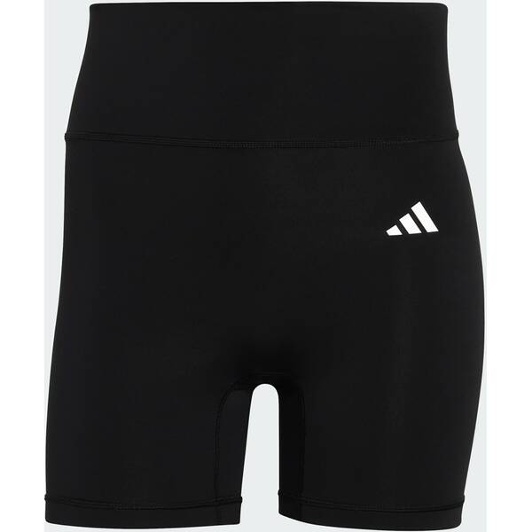 Thumbnail - ADIDAS Optime Essentials Workout Short Leggings