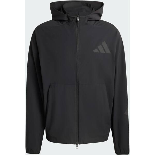 Thumbnail - ADIDAS SPORT ADIDAS Z.N.E. WOVEN TRACK TOP