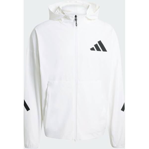 Thumbnail - ADIDAS SPORT ADIDAS Z.N.E. WOVEN TRACK TOP