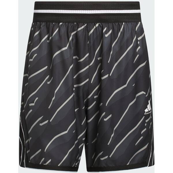 Thumbnail - ADIDAS CRAZY LITE AOP SHORTS