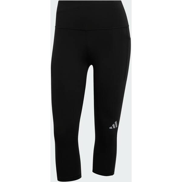 Thumbnail - ADIDAS ADI365 Running Climacool 3/4 Leggings