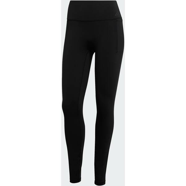 Thumbnail - ADIDAS Optime Workout Full Length Leggings