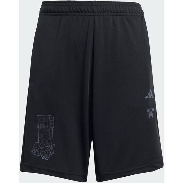 Thumbnail - ADIDAS SPORT ADIDAS MINECRAFT TRAINING SHORT