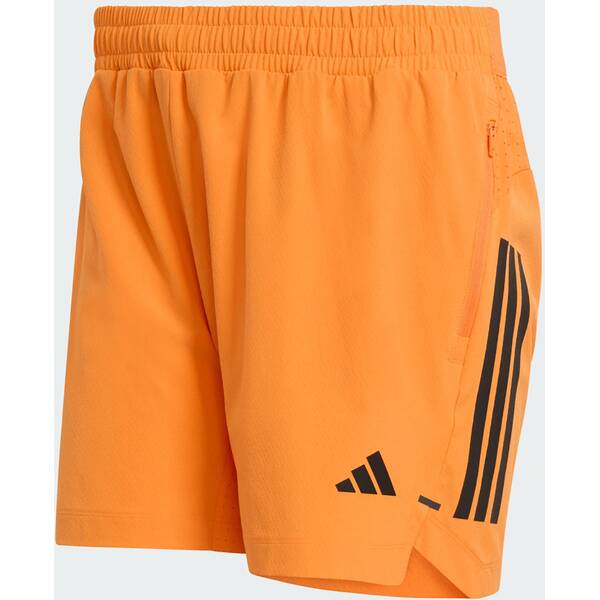 Thumbnail - ADIDAS D4T PrimeLift 3 STRIPES SHORTS