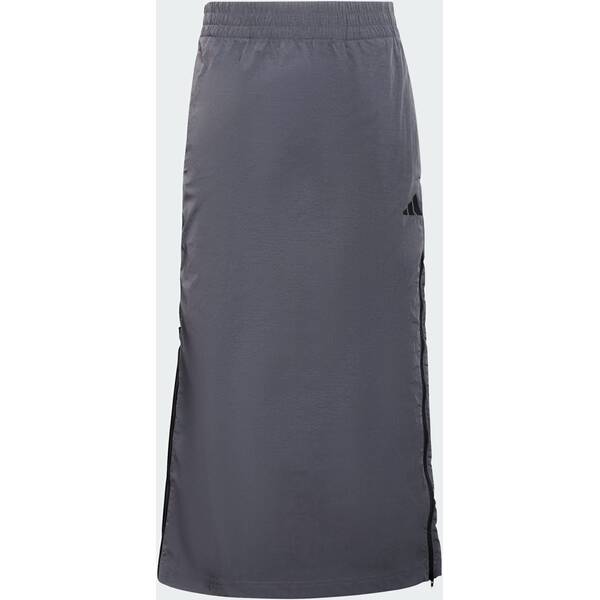 Thumbnail - ADIDAS SPORT City Tech Woven Zip Skirt