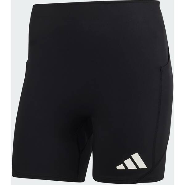 Thumbnail - ADIDAS Adizero Running Short Pocket Tights