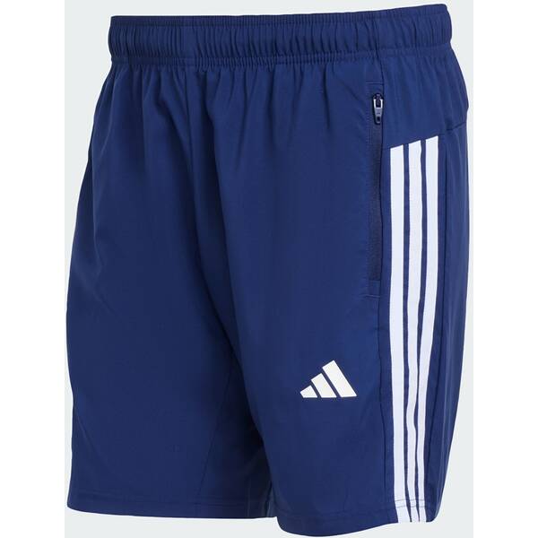 Thumbnail - ADIDAS WORKOUT ESSENTIALS BASE 3 STRIPES WOVEN SHORT