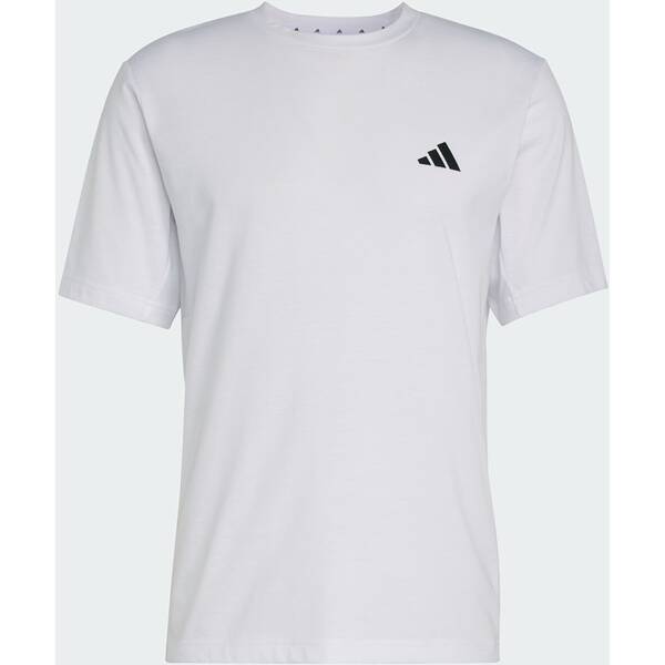 Thumbnail - ADIDAS WORKOUT ESSENTIALS FEELREADY T-SHIRT