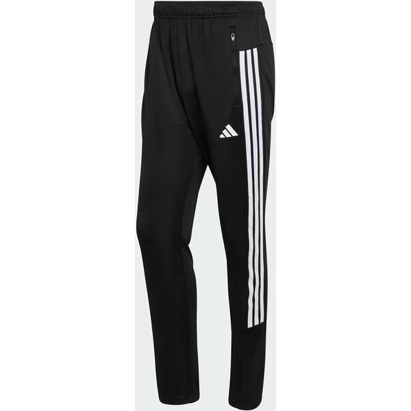 Thumbnail - ADIDAS WORKOUT ESSENTIALS ALL-SET 3-STRIPES KNIT PANT