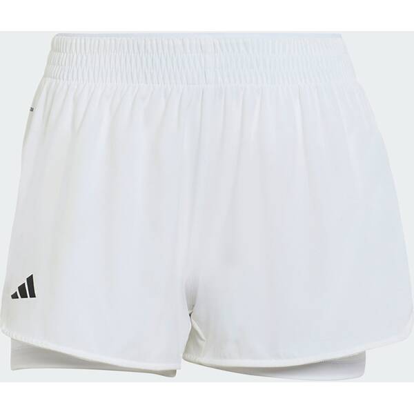 Thumbnail - ADIDAS TENNIS CLIMACOOL 2IN1 MATCH SHORTS