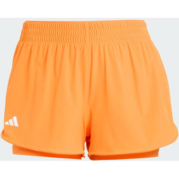 Thumbnail - ADIDAS TENNIS CLIMACOOL 2IN1 MATCH SHORTS