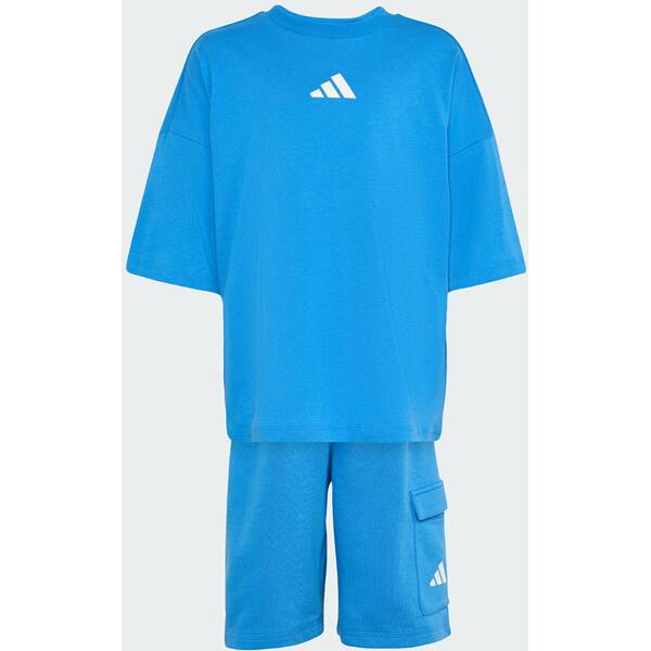 Thumbnail - ADIDAS SPORT TIRO_NSTER T-SHIRT SET