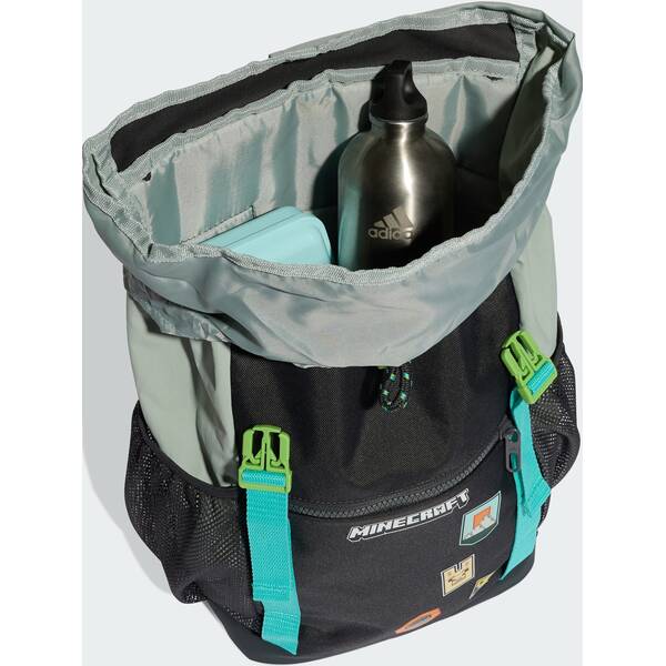 Thumbnail - ADIDAS SPORT ADIDAS MINECRAFT BACKPACK