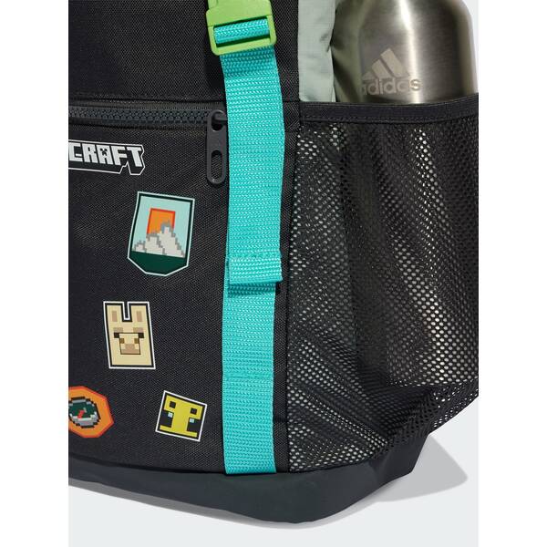 Thumbnail - ADIDAS SPORT ADIDAS MINECRAFT BACKPACK