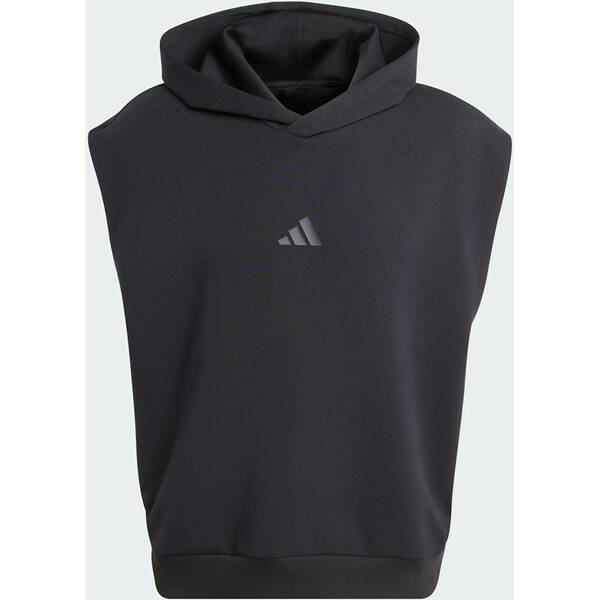Thumbnail - ADIDAS SPORT SOFT LUX HOODED VEST