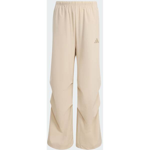 Thumbnail - ADIDAS SPORT FUTURE ICONS WIDE STRETCH WOVEN PANTS