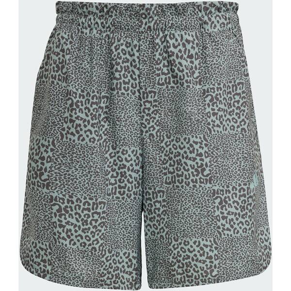 Thumbnail - ADIDAS SPORT FUTURE ICONS ALLOVER PRINTED SHORTS