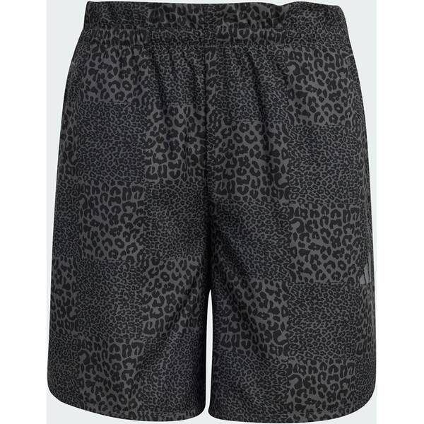 Thumbnail - ADIDAS SPORT FUTURE ICONS ALLOVER PRINTED SHORTS