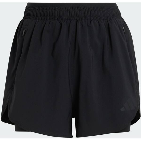 Thumbnail - ADIDAS D4T Workout Go To 2In1 Shorts