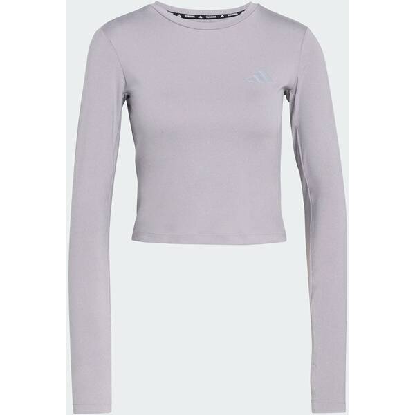 Thumbnail - ADIDAS adi365 Running Essentials Longsleeve Shirt