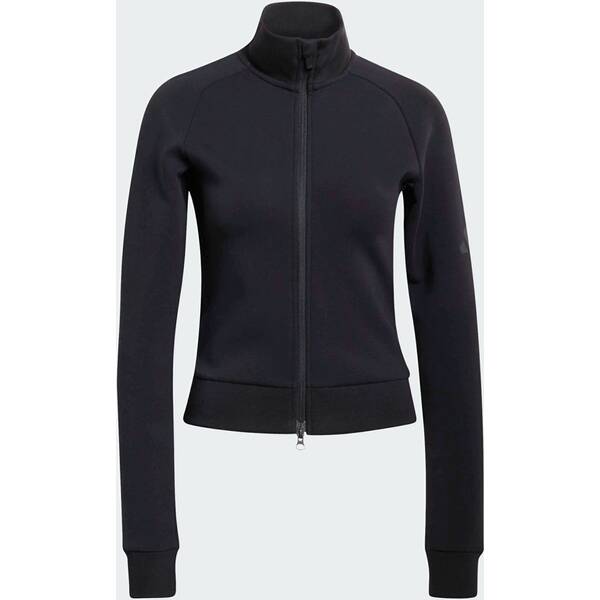 Thumbnail - ADIDAS SPORT SOFT LUX SLIM TRACK TOP